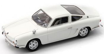 AVE60005 - BMW 700 Martini 1964 blanche