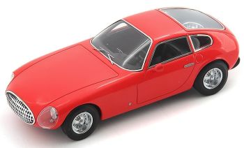 AVE60009 - CHEVROLET Vignale 1961 rouge