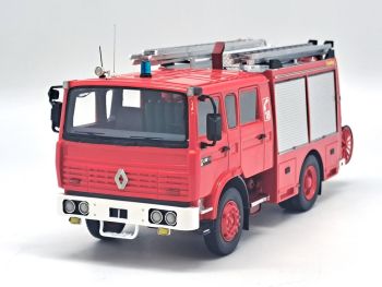 ALERTE0171 - RENAULT G230 Phase 2 FPT CAMIVA avec décalques