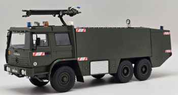ALERTE0181 - RENAULT VMA 105 SIDES vert - Armée de l'air - Limité à 250ex.