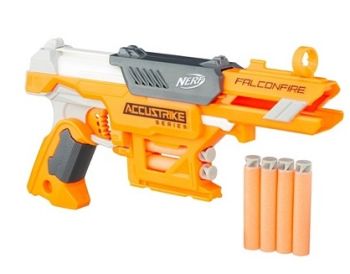 HASB9839 - Nerf N-Strike Falcon Fire