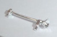 FM21042 - Trompette pour tracteur Ech:1/32