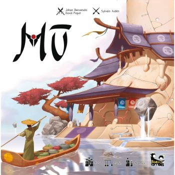 BAK250329 - MU | dés 10 ans