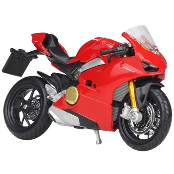 BUR51080RO - DUCATI Panigale V4 Rouge