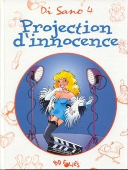 BD0064 - Projection d'Innocence