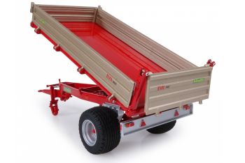 UH5217 - Remorque LeBoulch EVII 39S07