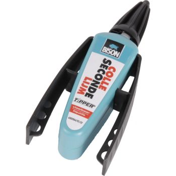 BIS6230 - Tube de colle Seconde LIJM Tipper