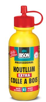 BIS6815 - Pot de 75g de Colle à bois HOUTLIJM EXTRA
