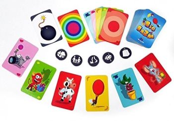 BLO05501 - BIG BAZAR