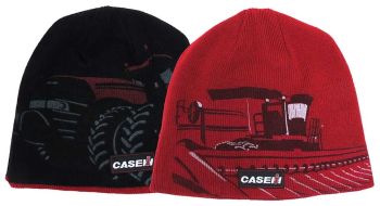 BON15CIHK021 - Bonnet réversible CASE IH