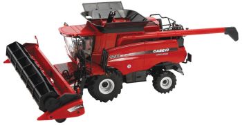 BRI42884 - Moissonneuse CASE IH 8230
