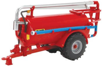 BRI42892 - Tonne à lisier avec bras de pompage