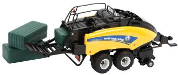 BRI42977 - Presse NEW HOLLAND BA1290