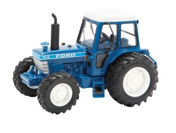 BRI43010 - FORD TW 15