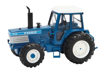 BRI43011 - FORD TW 25