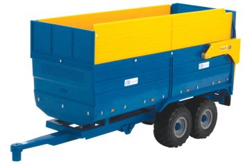 BRI43017A1 - Remorque ensilage KANE Ech:1/16 Compatible avec les articles BRUDER