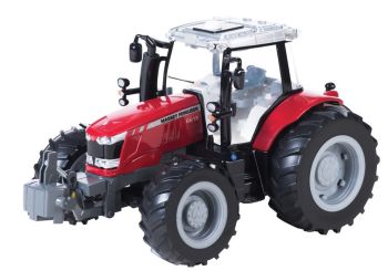 BRI43078A1 - MASSEY 6613 Ech:1/16 Compatible Avec les articles BRUDER