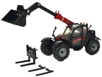 BRI43086A1 - Téléscopique CASE IH 7.42 Avec accessoires