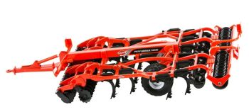 BRI43108A1 - Déchaumeur KUHN Performer 5000