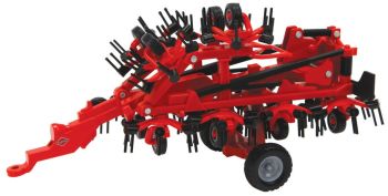 BRI43144A1 - Faneuse KUHN GF13012