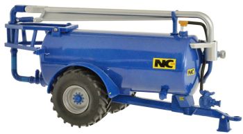 BRI43201 - Tonne à lisier NC