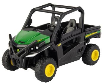 BRI46801 - JOHN DEERE GATOR RSX860i