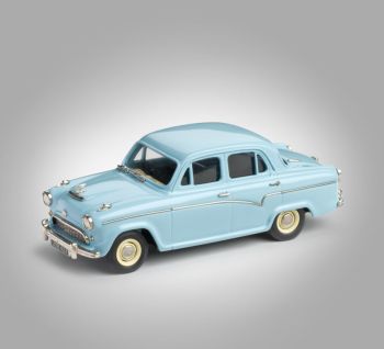 BRO82A - AUSTIN A55 Cambridge MK I 1957