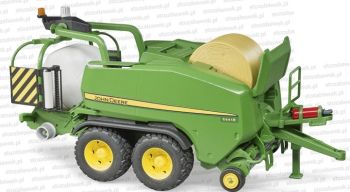 BRU2032 - Presse JOHN DEERE C441R