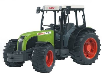 BRU2110 - CLAAS Nectis 267F Ech:1/16