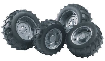 BRU2316 - Jumelage pour 2040,2042,2045,2070,2072,2090,2092 Ech:1/16