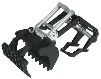 BRU2317 - Chargeur pour tracteur Serie 2000 Ech:1/16
