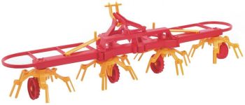 BRU2328 - Faneuse Ech:1/16