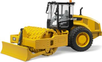 BRU2450 - Rouleau pied de mouton CATERPILLAR Ech:1/16