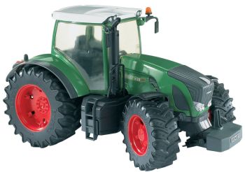 BRU3040 - FENDT 936 Vario Ech:1/16