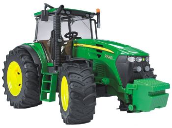 BRU3050 - JOHN DEERE 7930 Ech:1/16