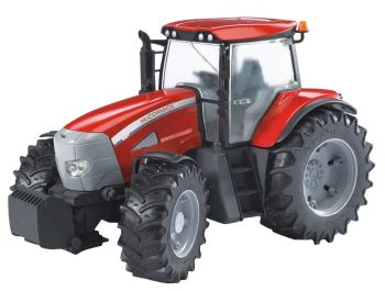 BRU3060 - MC CORMICK XTX 165 Ech:1/16
