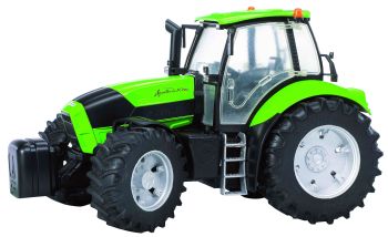 BRU3080 - DEUTZ AGROTRON X720 Ech:1/16