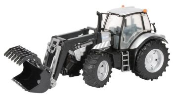 BRU3085 - LAMBORGHINI avec chargeur Ech:1/16