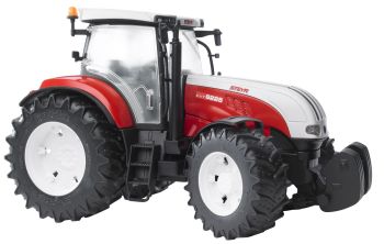 BRU3090 - STEYR CVT 6230 Ech:1/16