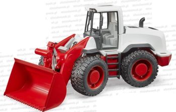 BRU3410 - Chargeuse BRUDER