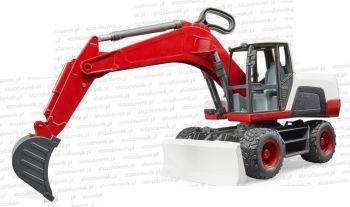 BRU3411 - Pelle BRUDER