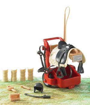 BRU62503 - Accessoires hippiques Ech:1/16