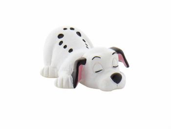 BUL12522 - Personnage LES 101 DALMATIENS - LUCKY