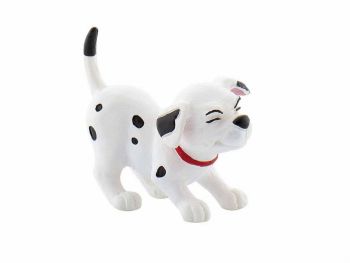BUL12523 - Personnage LES 101 DALMATIENS - DIPSTICK