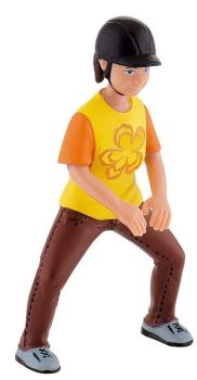 BUL62713 - Cavalière LEA -10 cm