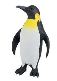 BUL63848 - Pingouin Impérial - 31 cm