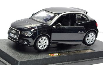 BUR21058 - AUDI A1