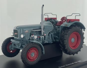 ATCBC013 - EICHER Mammut EM500 2wd - Limité à 500ex.