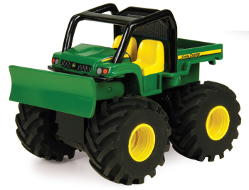 BRI37650C - John Deere Gator à friction