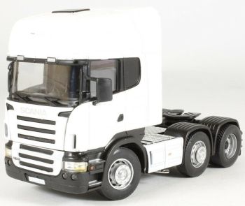 CARCR026 - SCANIA R620 6x2